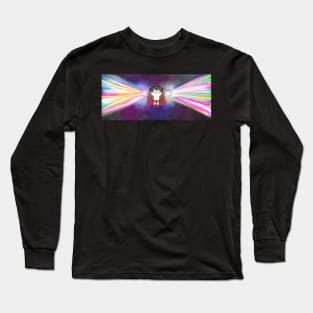 Winton Imagines Wonderful Things Long Sleeve T-Shirt